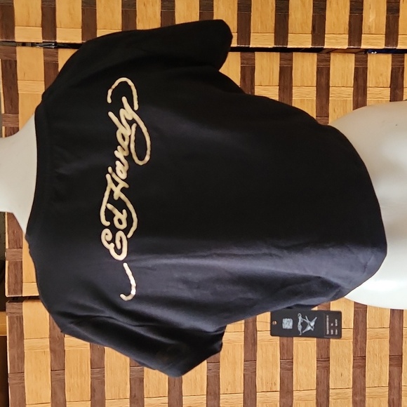 NWT! Ed hardy tshirt - Picture 4 of 6